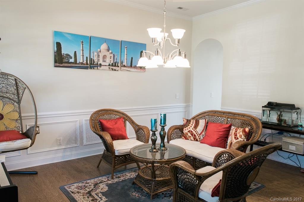 Reserve At Gold Hill - Residential
