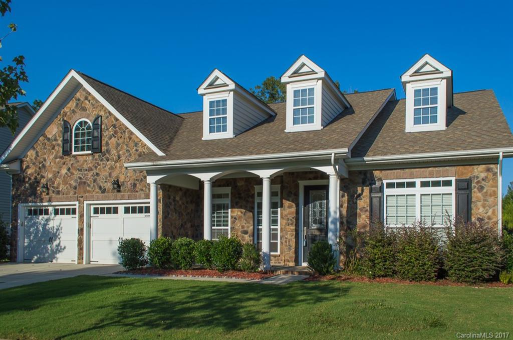 Reserve At Gold Hill - Residential