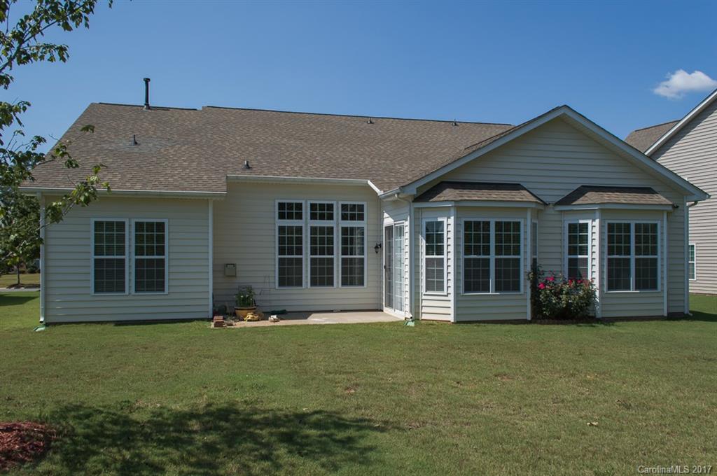 Reserve At Gold Hill - Residential