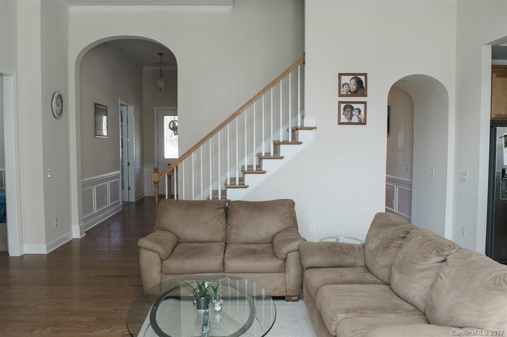 Reserve At Gold Hill - Residential