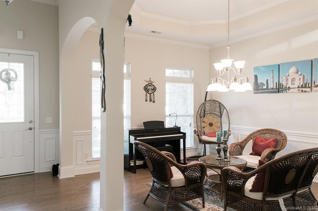 Reserve At Gold Hill - Residential