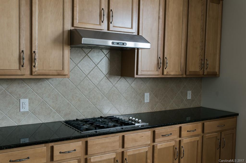 Reserve At Gold Hill - Residential