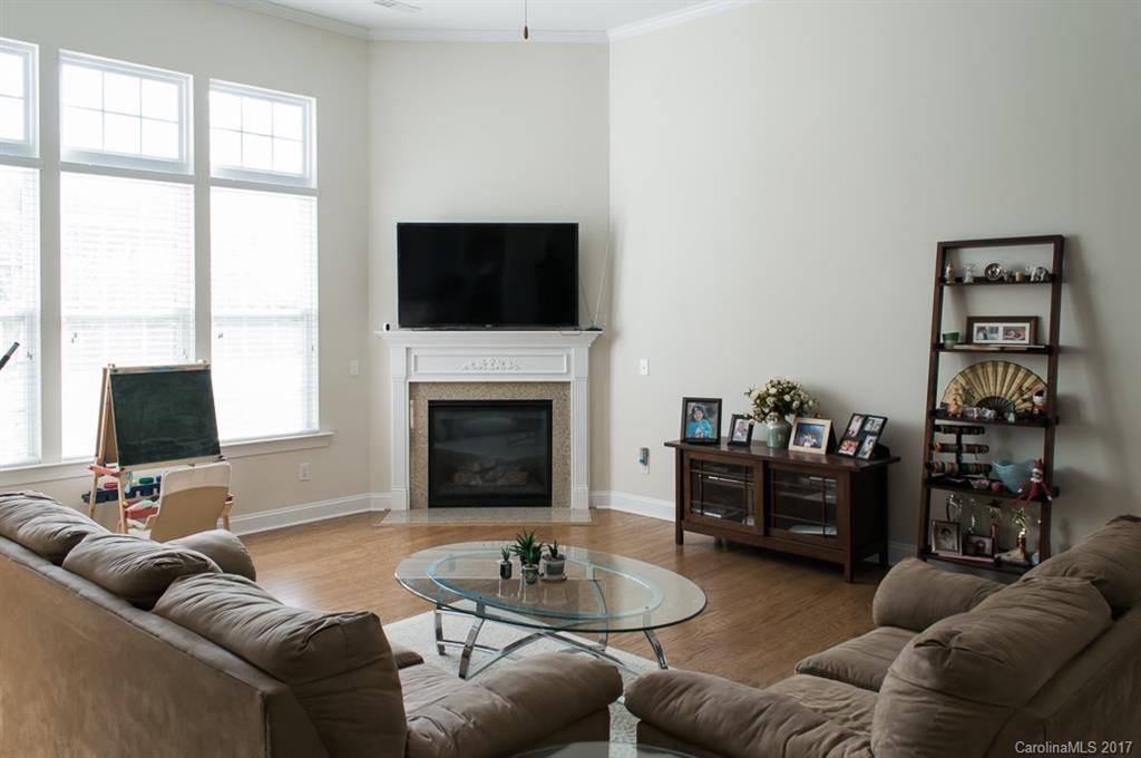 Reserve At Gold Hill - Residential