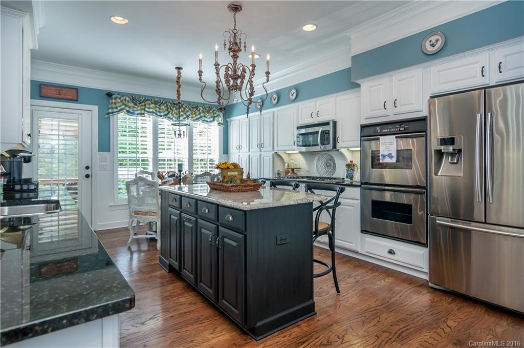 Ivy Ridge At Ballantyne - Residential