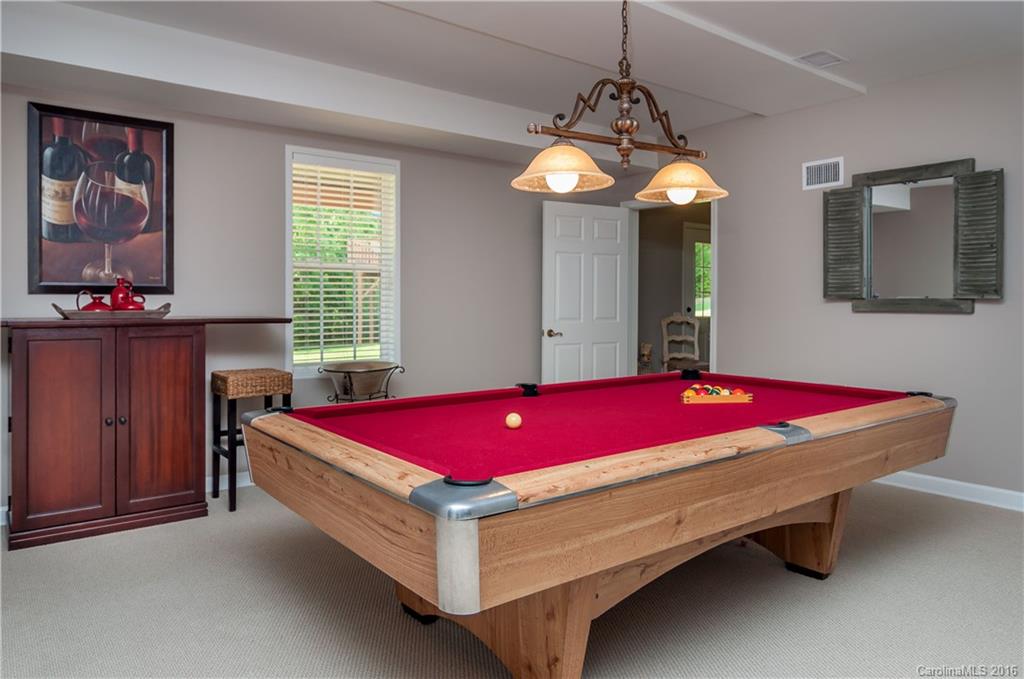 Ivy Ridge At Ballantyne - Residential