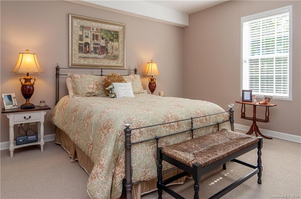 Ivy Ridge At Ballantyne - Residential