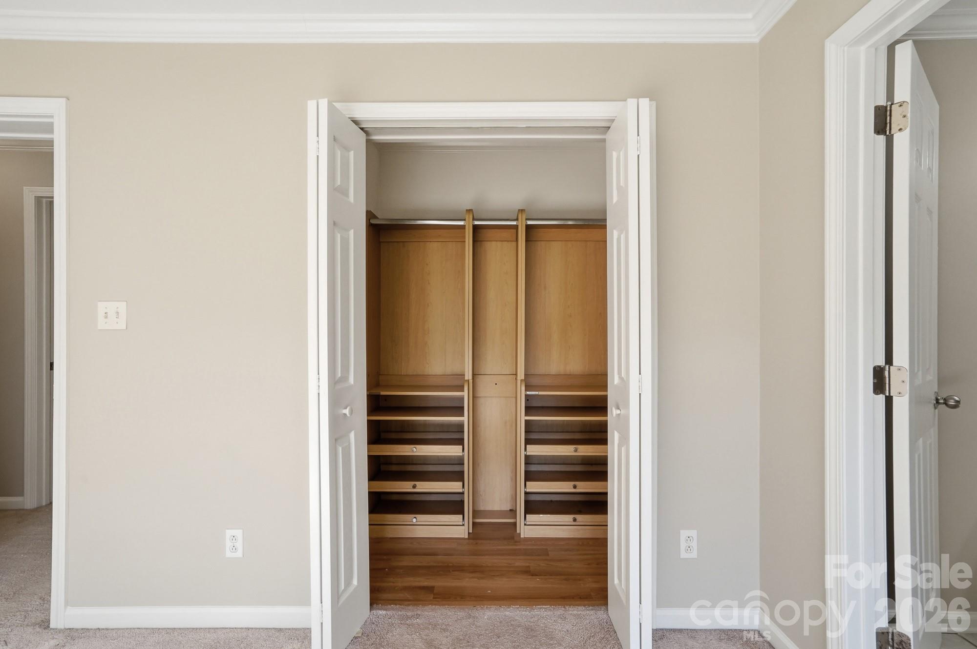 Adare Townhomes - Residential