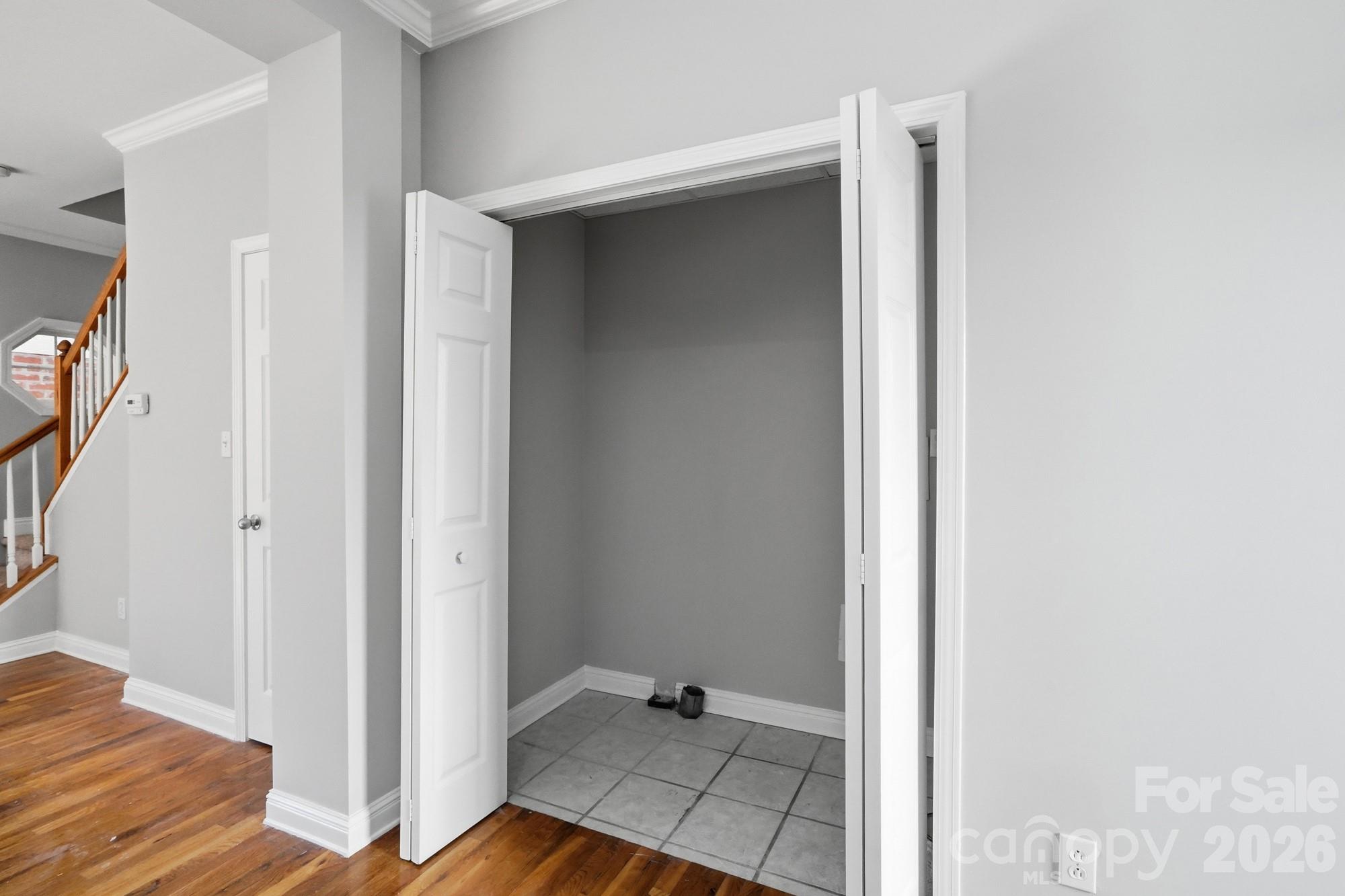 Adare Townhomes - Residential