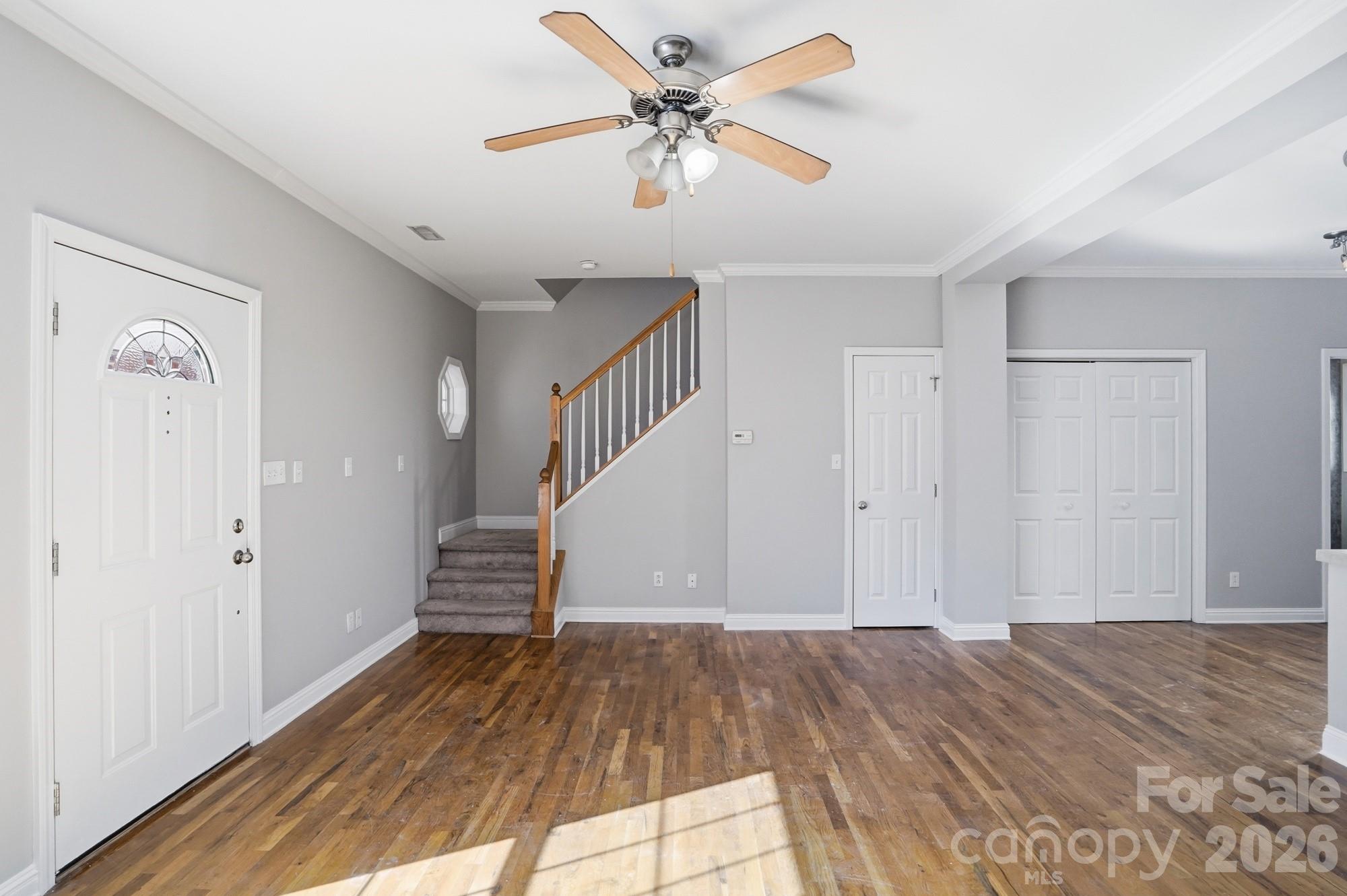 Adare Townhomes - Residential