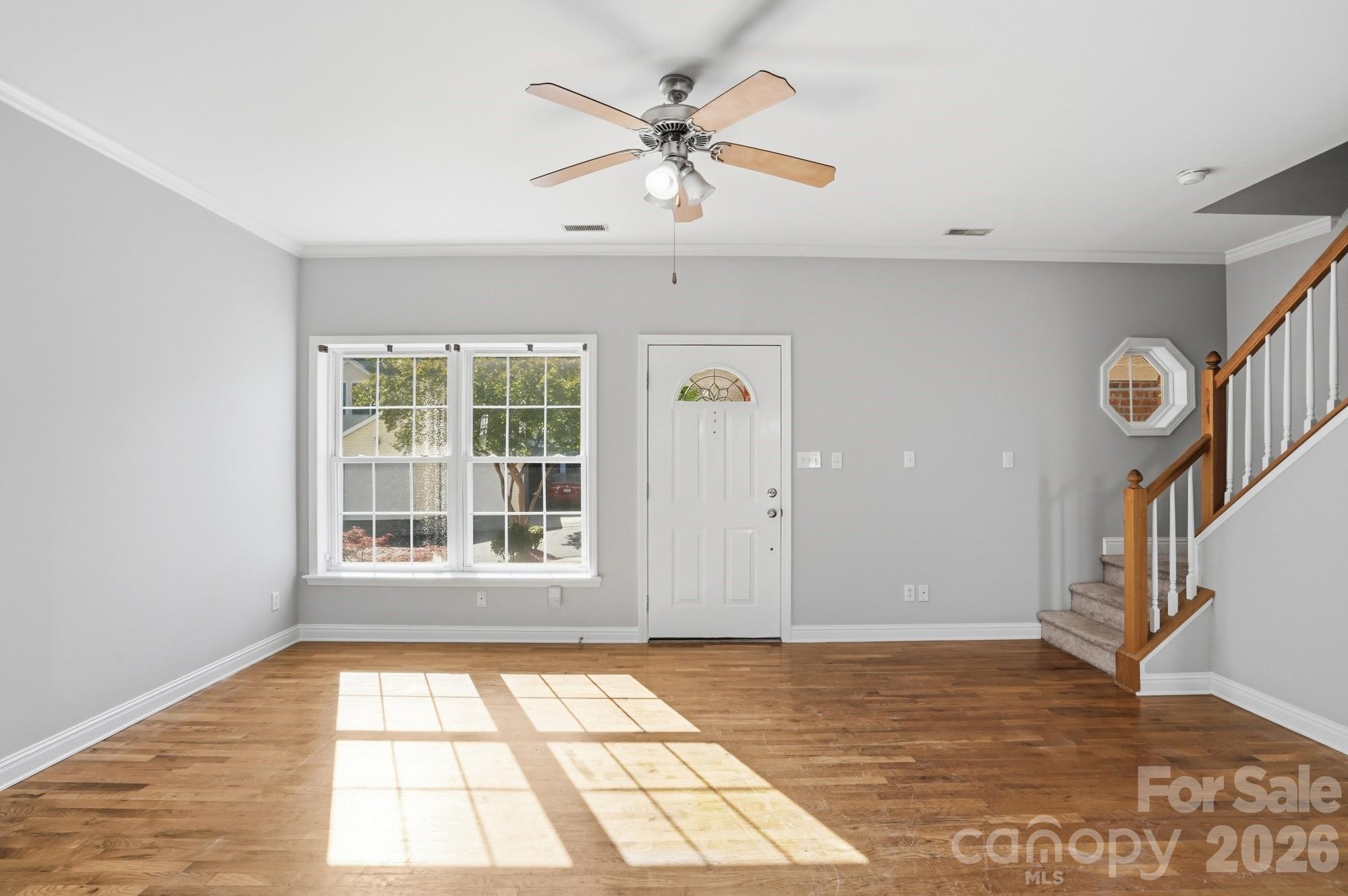 Adare Townhomes - Residential