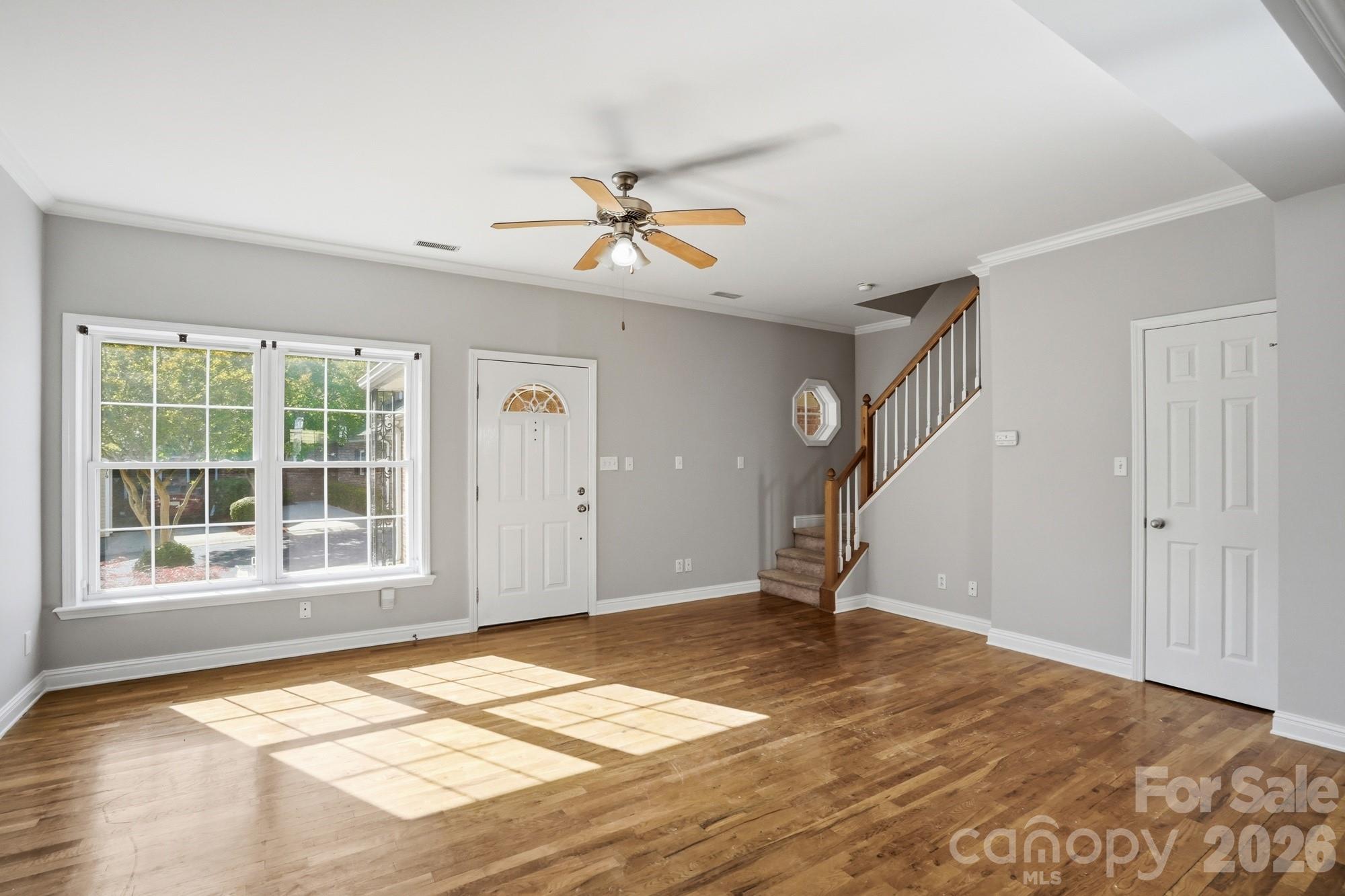 Adare Townhomes - Residential