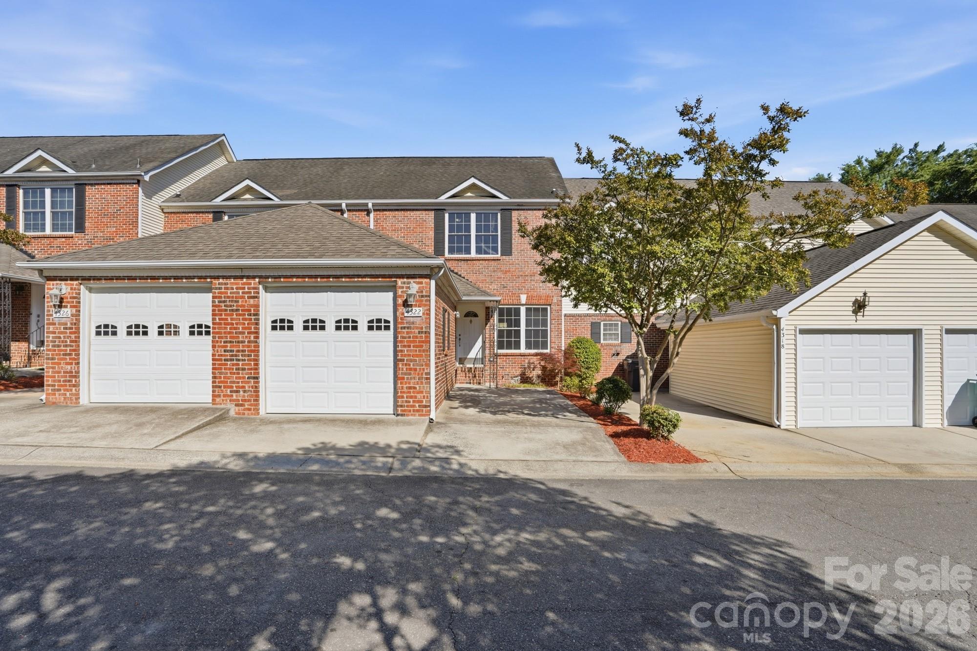 4322 Laurel Hill Lane