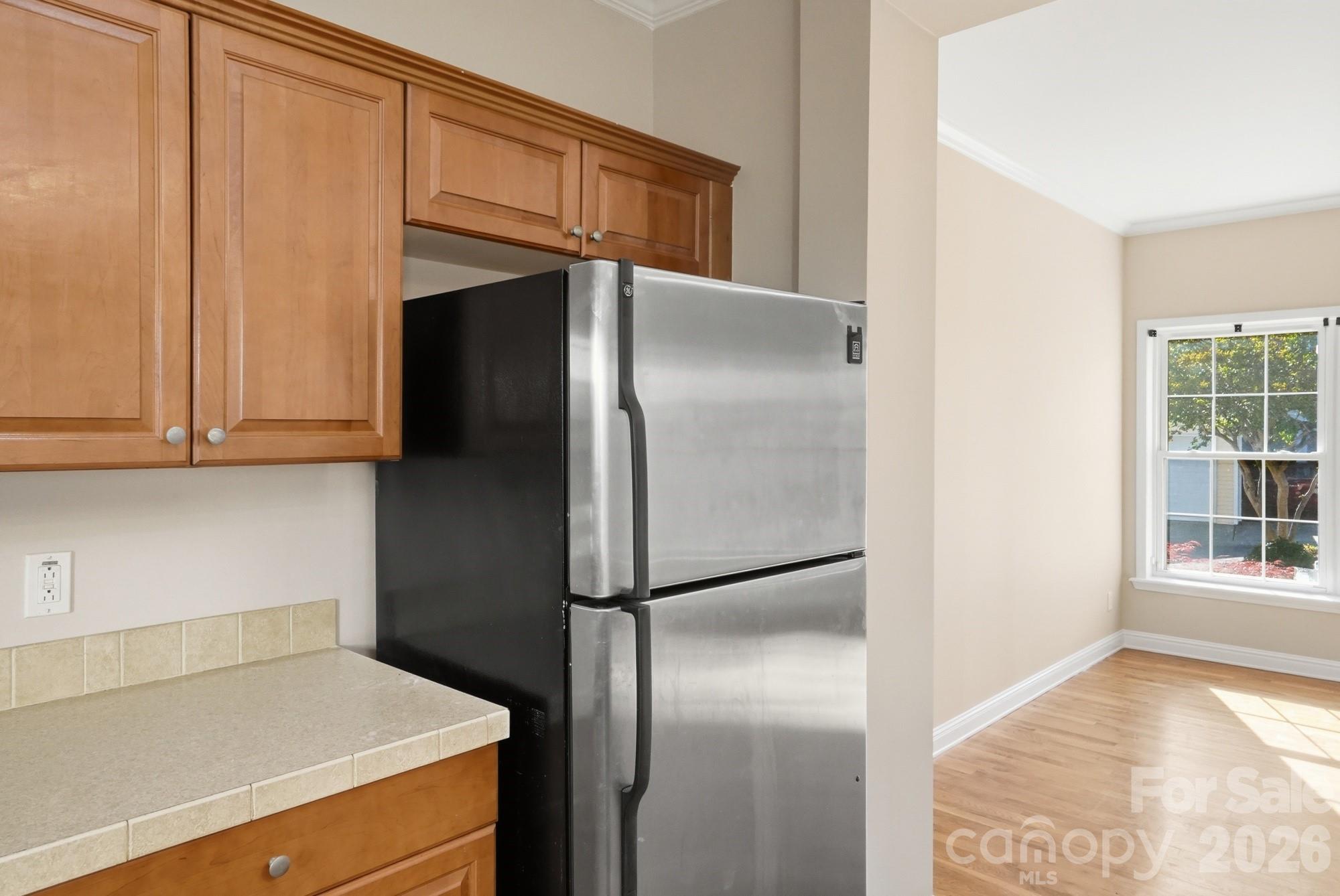 Adare Townhomes - Residential