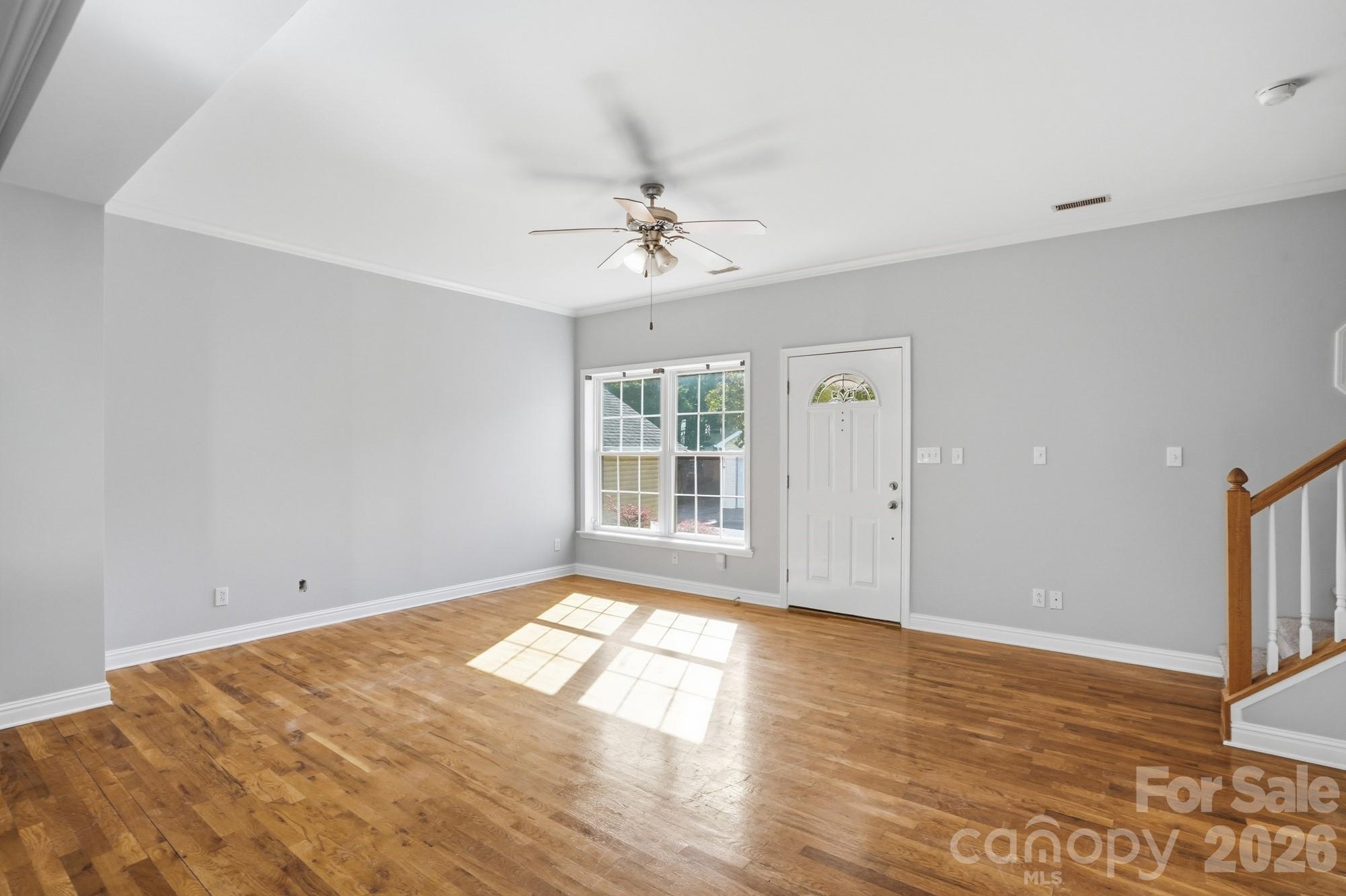Adare Townhomes - Residential