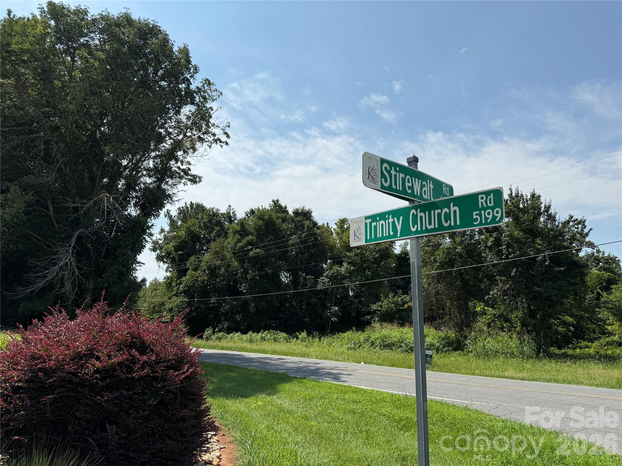 5049-2 Trinity Church Road