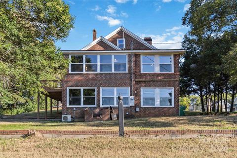 A home in Albemarle