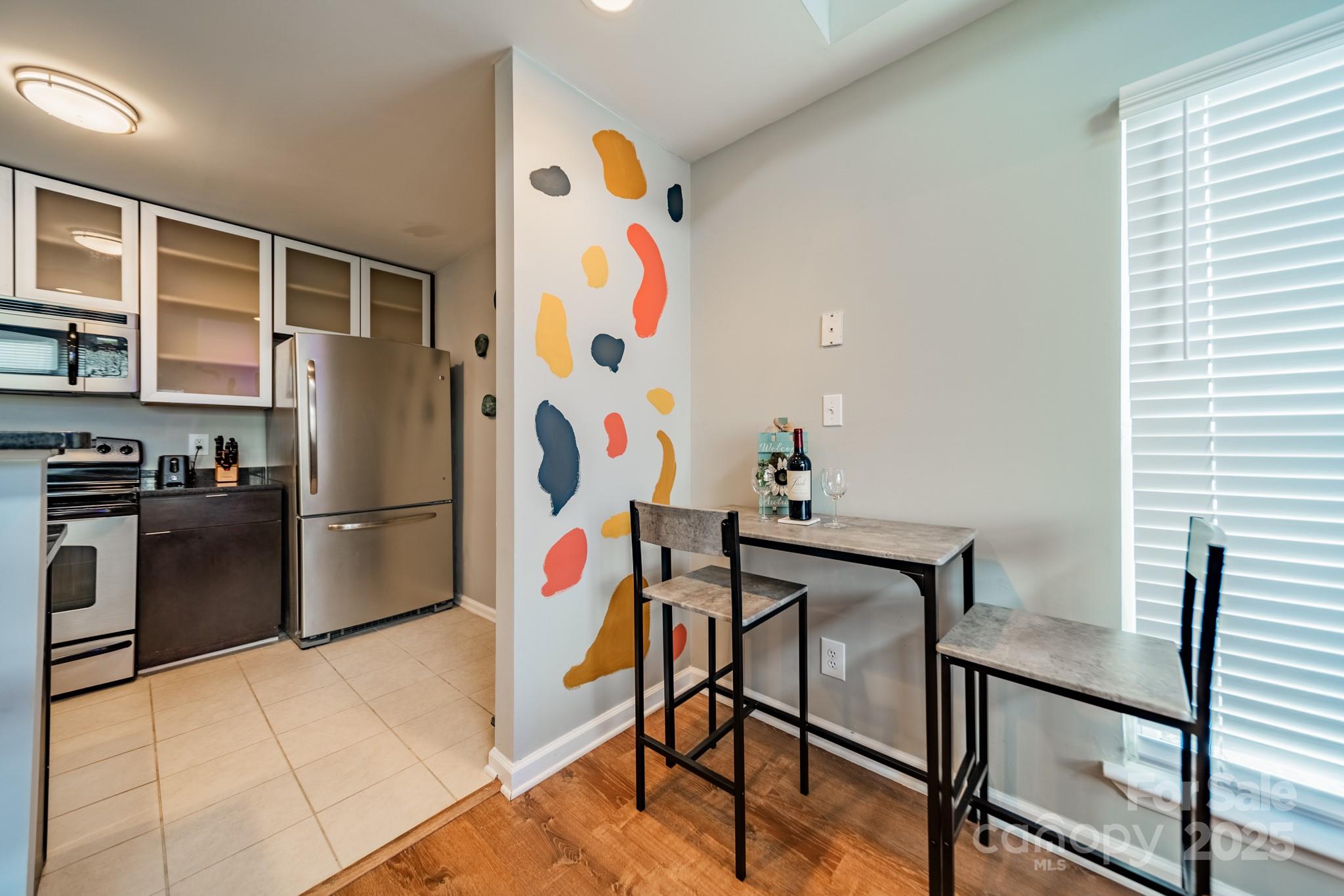 The Fourth Ward Square - Residential