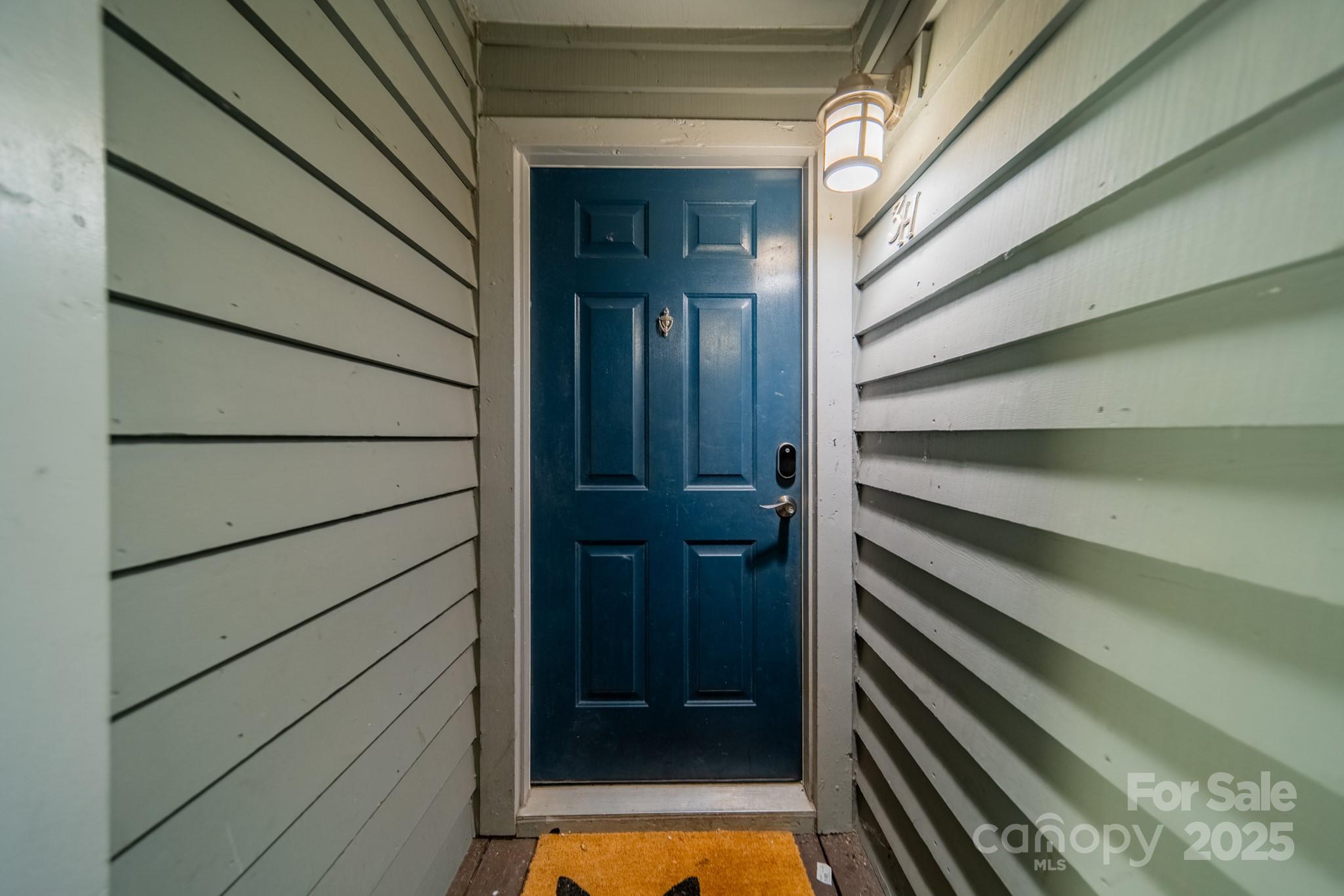 513 N Graham Street 3H