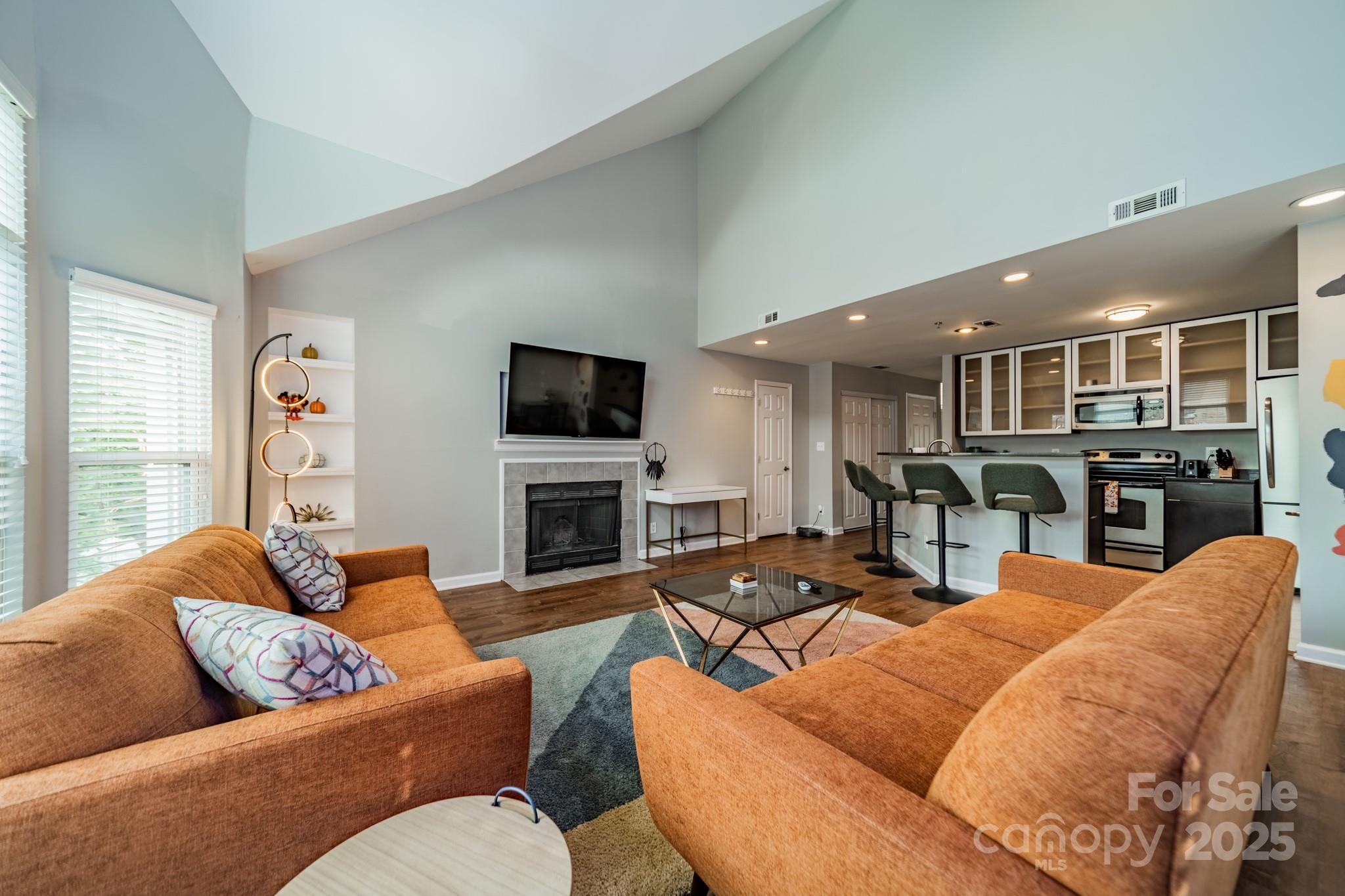 The Fourth Ward Square - Residential