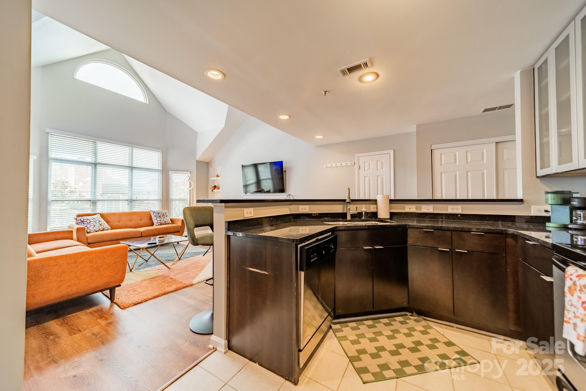 The Fourth Ward Square - Residential