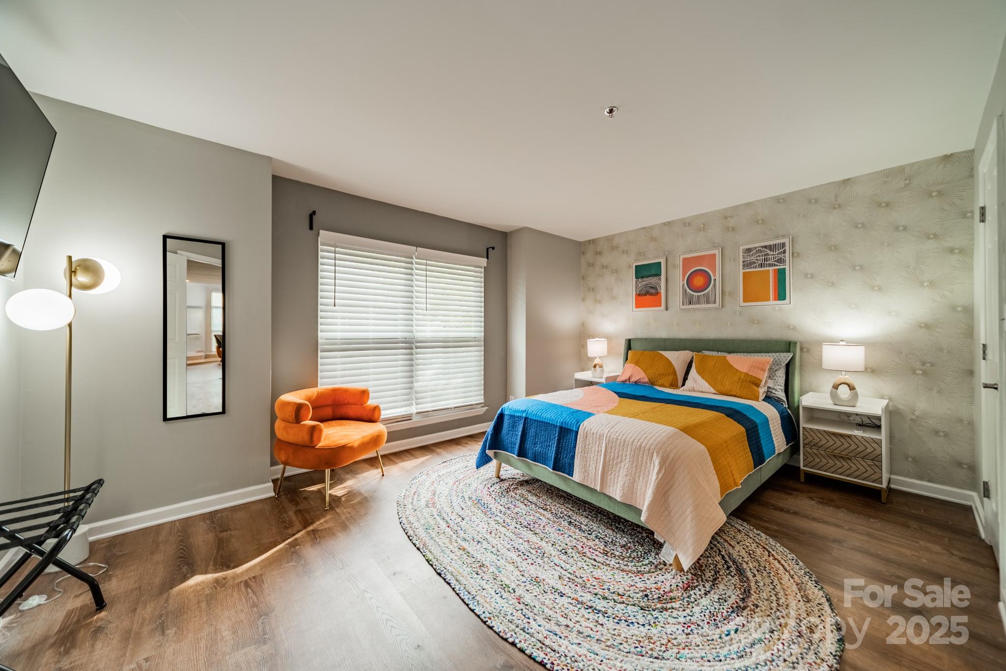 The Fourth Ward Square - Residential