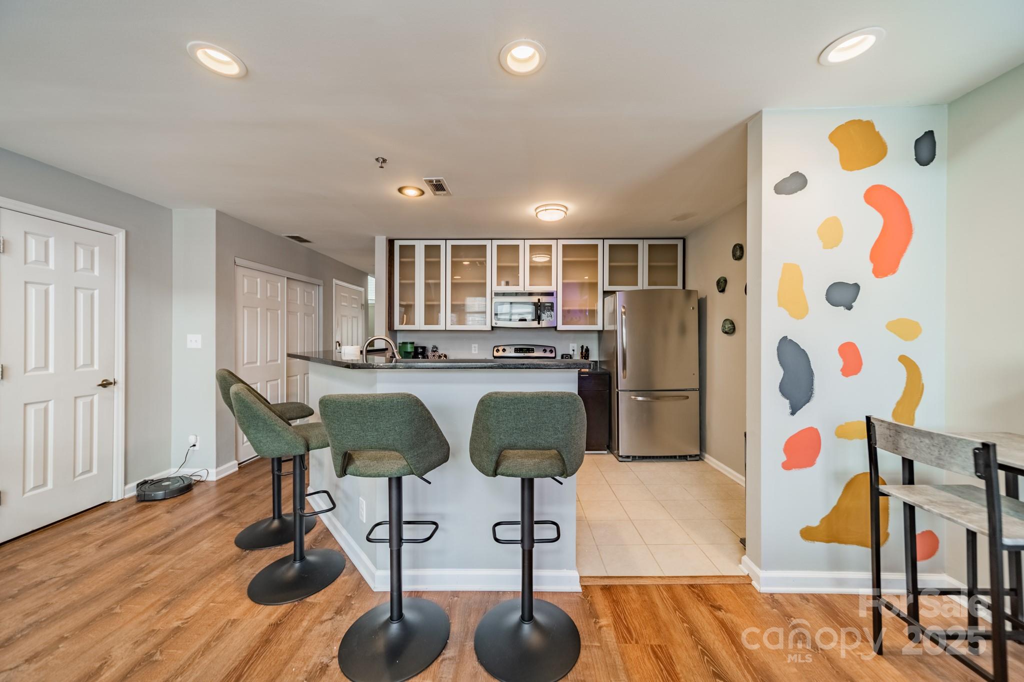 The Fourth Ward Square - Residential