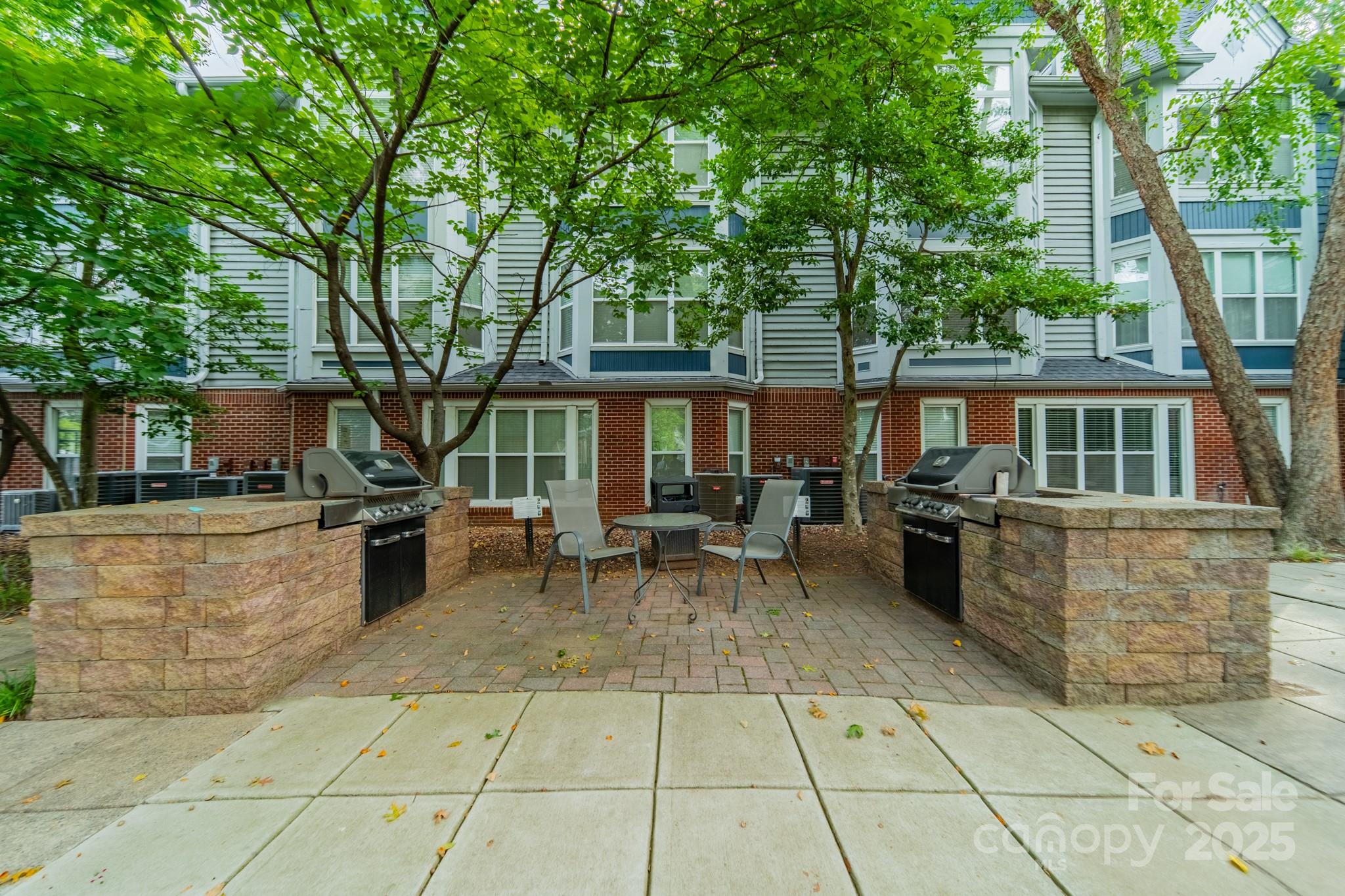 The Fourth Ward Square - Residential