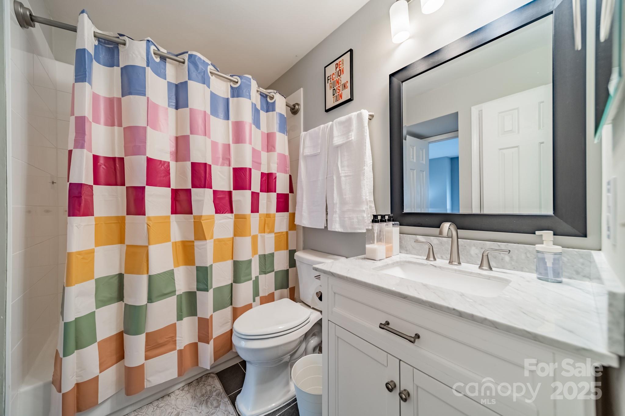 The Fourth Ward Square - Residential