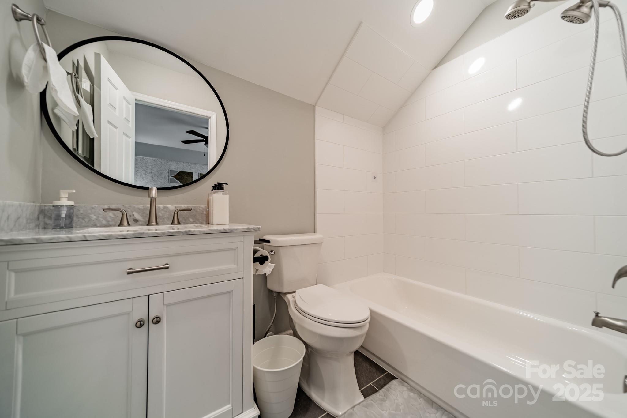 The Fourth Ward Square - Residential