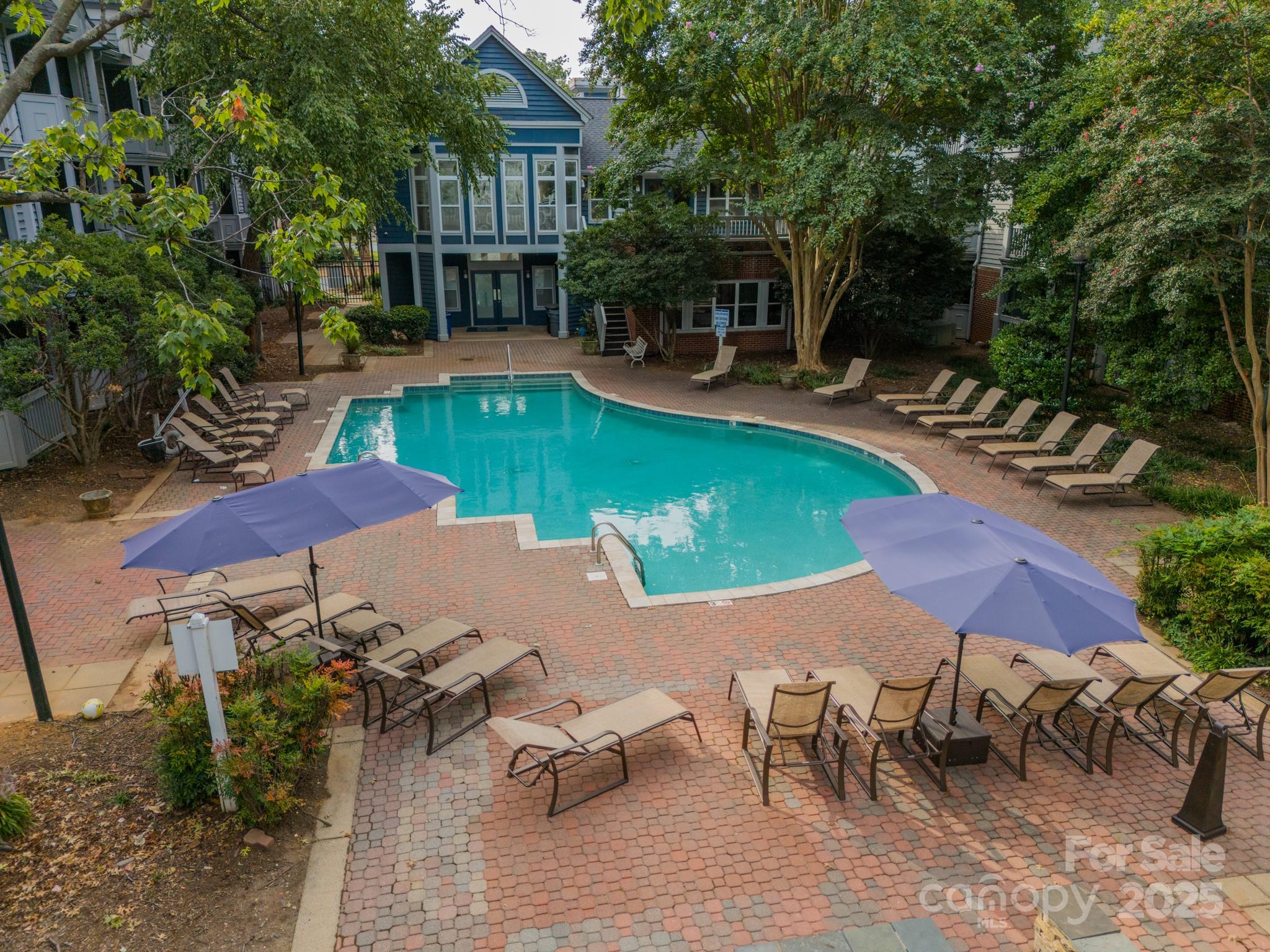 The Fourth Ward Square - Residential