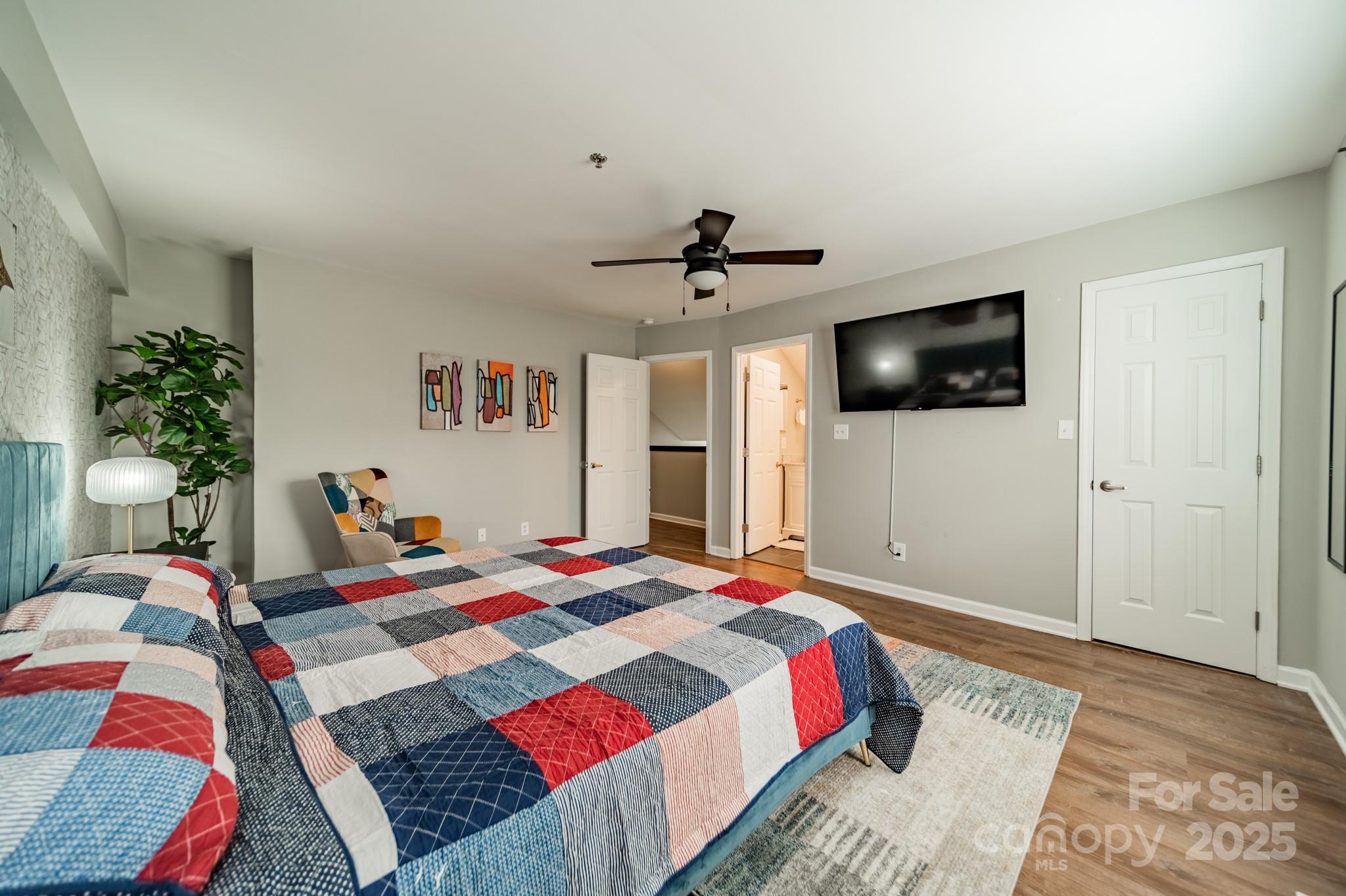 The Fourth Ward Square - Residential