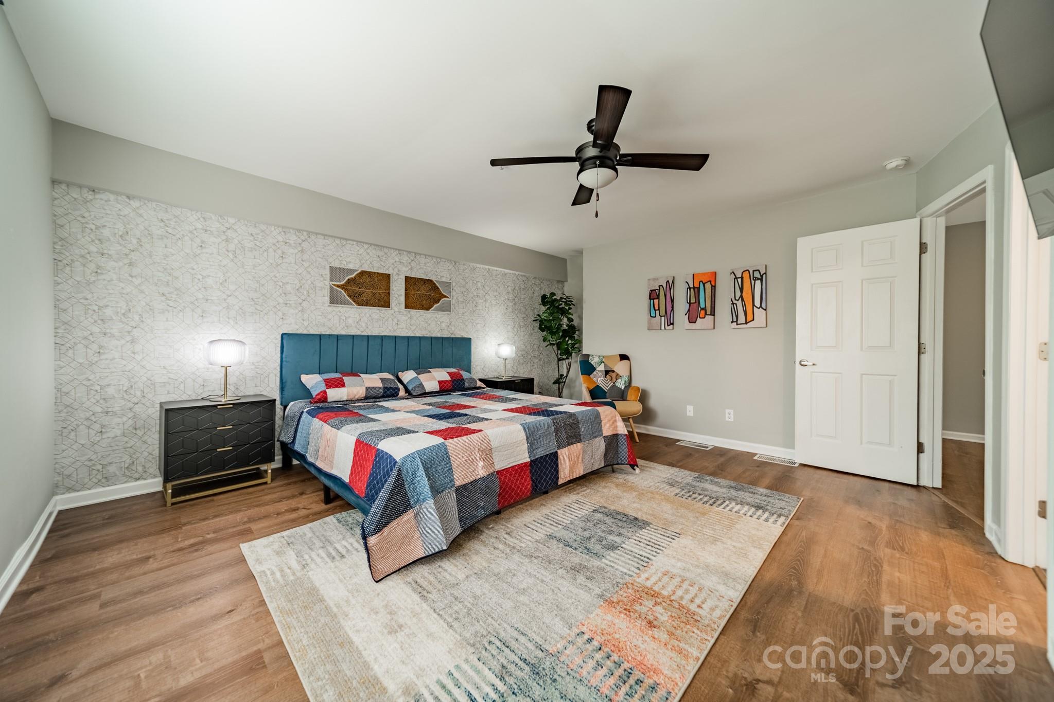 The Fourth Ward Square - Residential