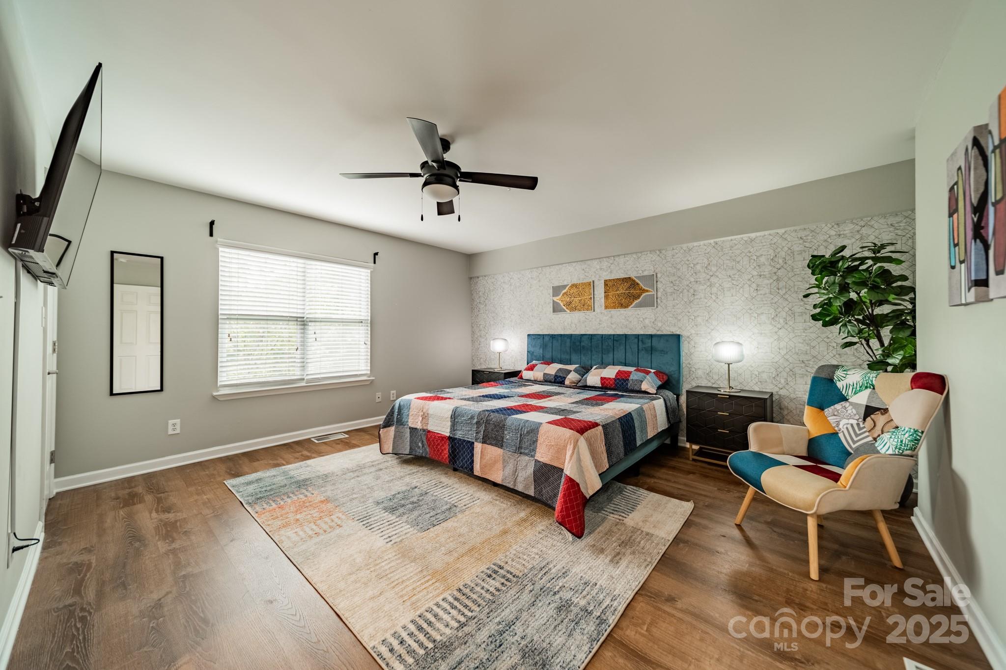 The Fourth Ward Square - Residential