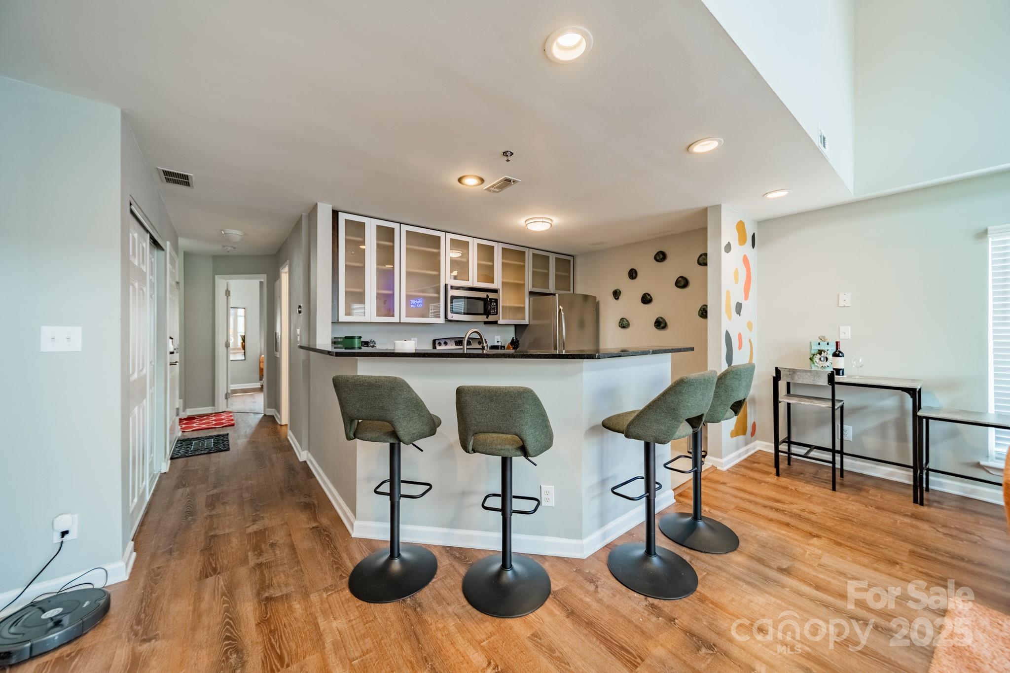 The Fourth Ward Square - Residential