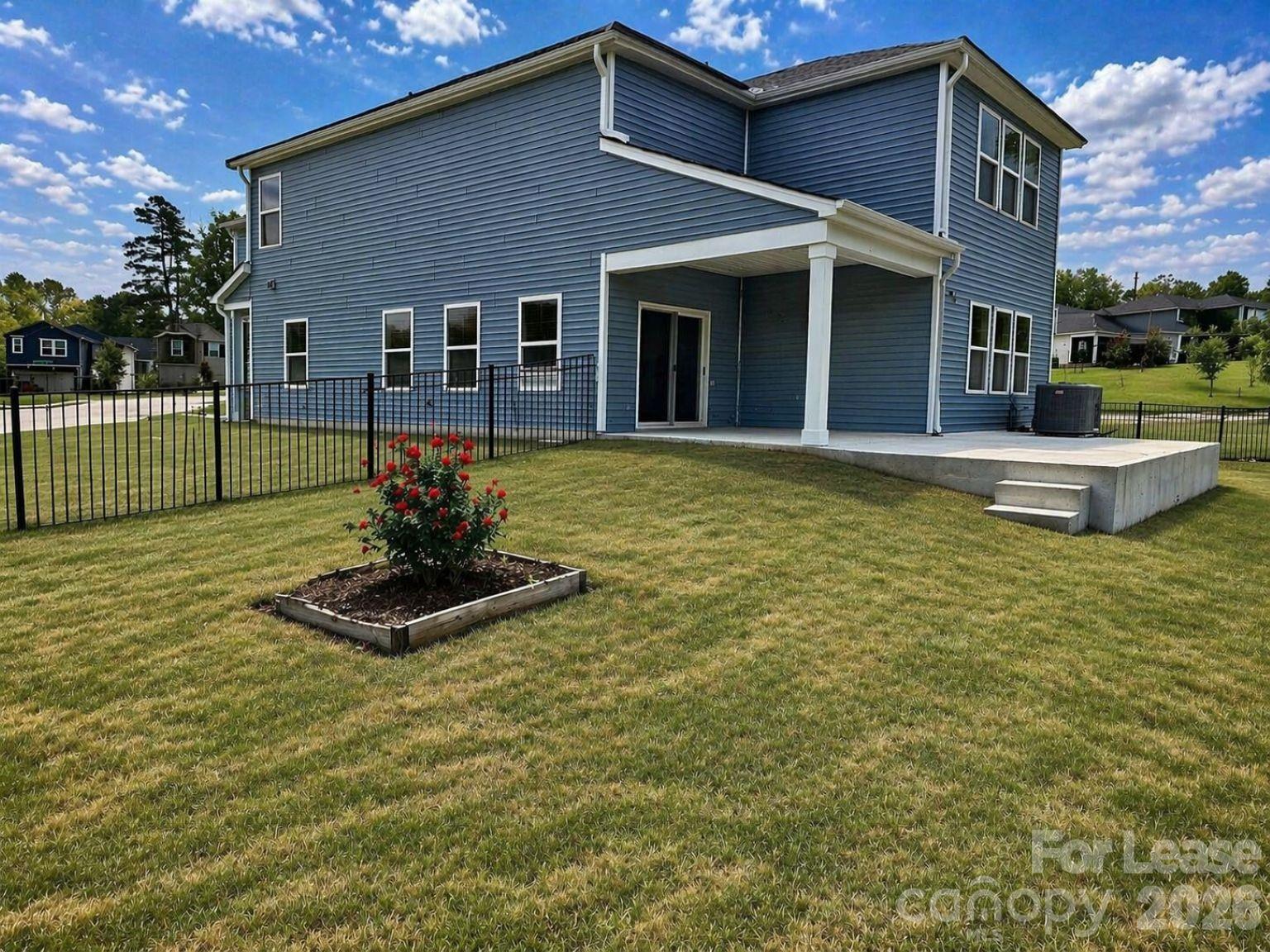 Larkhaven Hills - Residential Lease