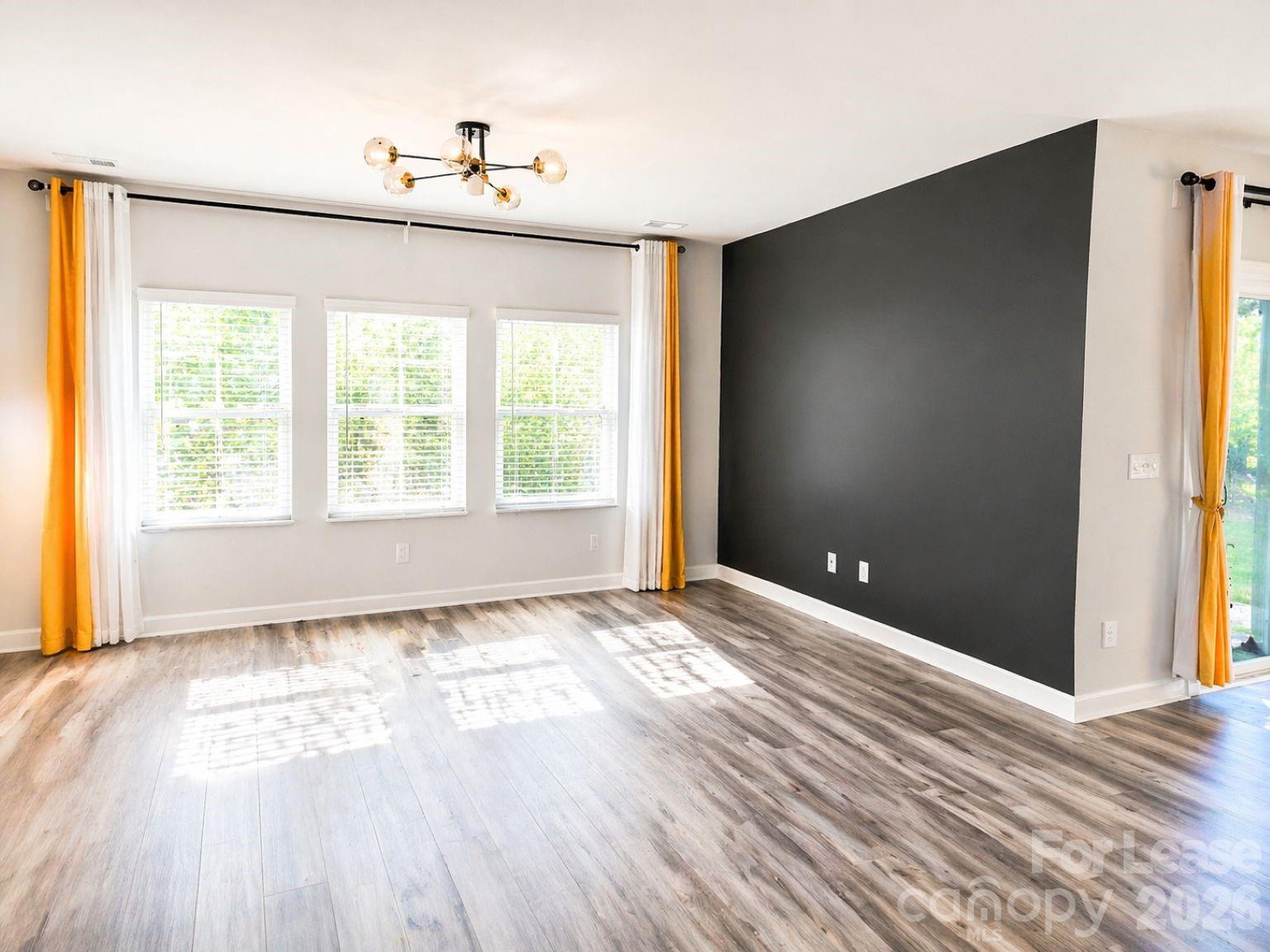 Larkhaven Hills - Residential Lease