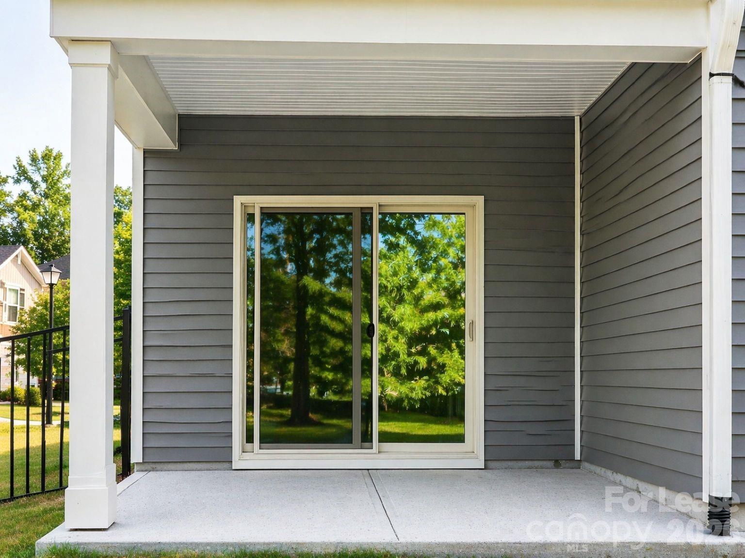 Larkhaven Hills - Residential Lease