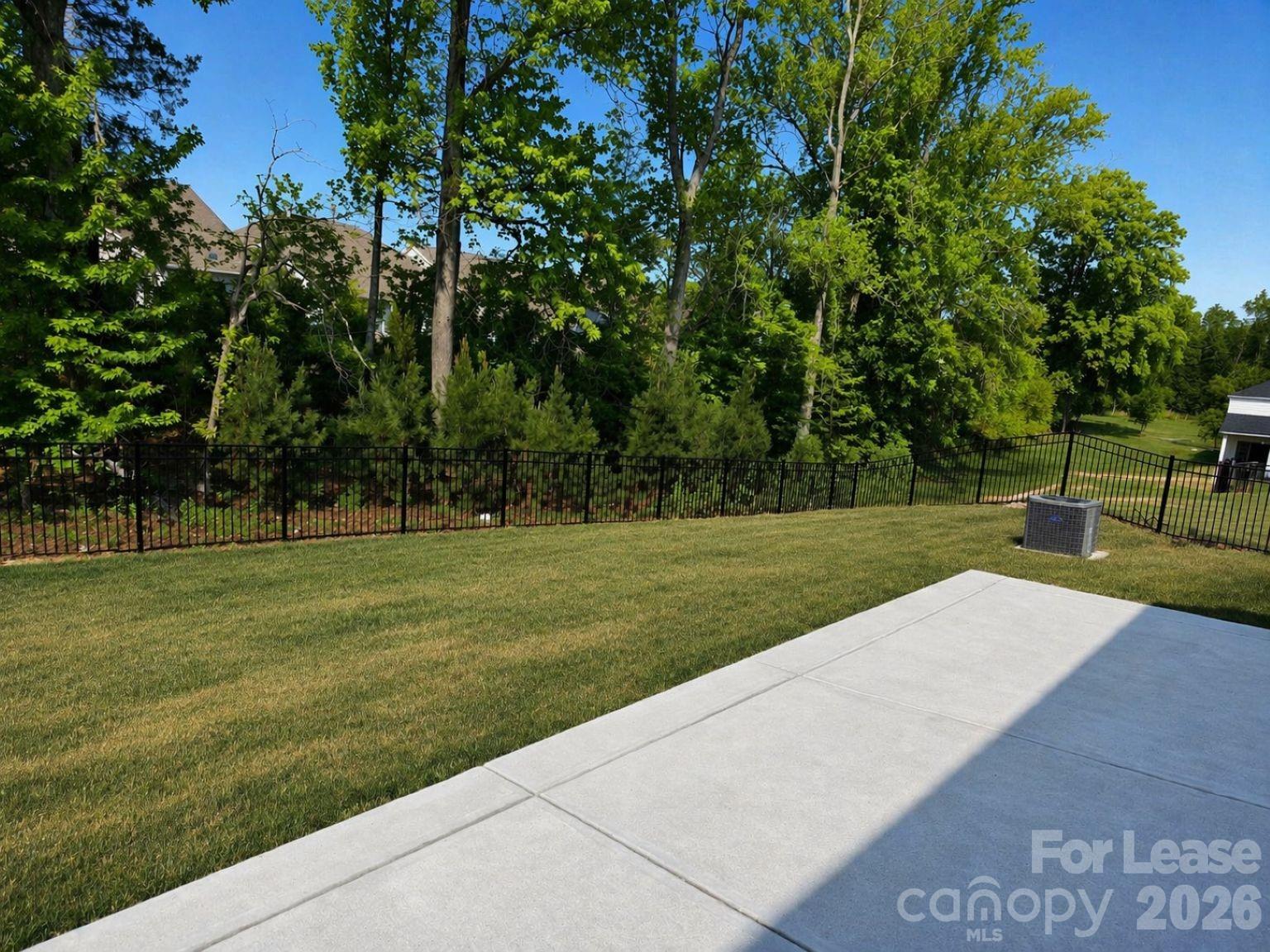 Larkhaven Hills - Residential Lease