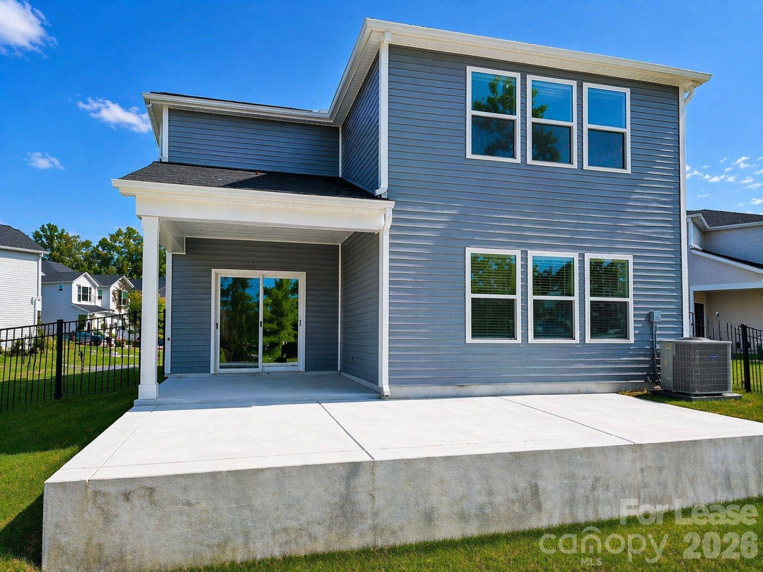 Larkhaven Hills - Residential Lease