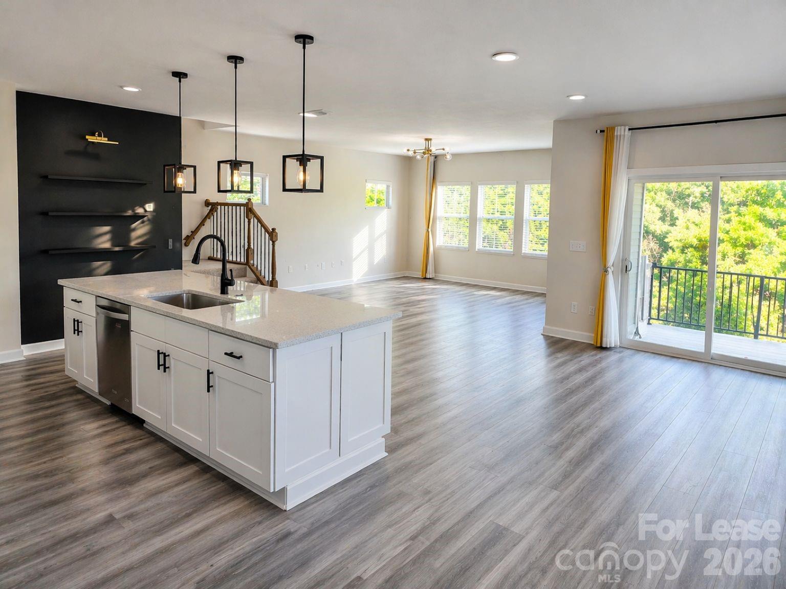 Larkhaven Hills - Residential Lease