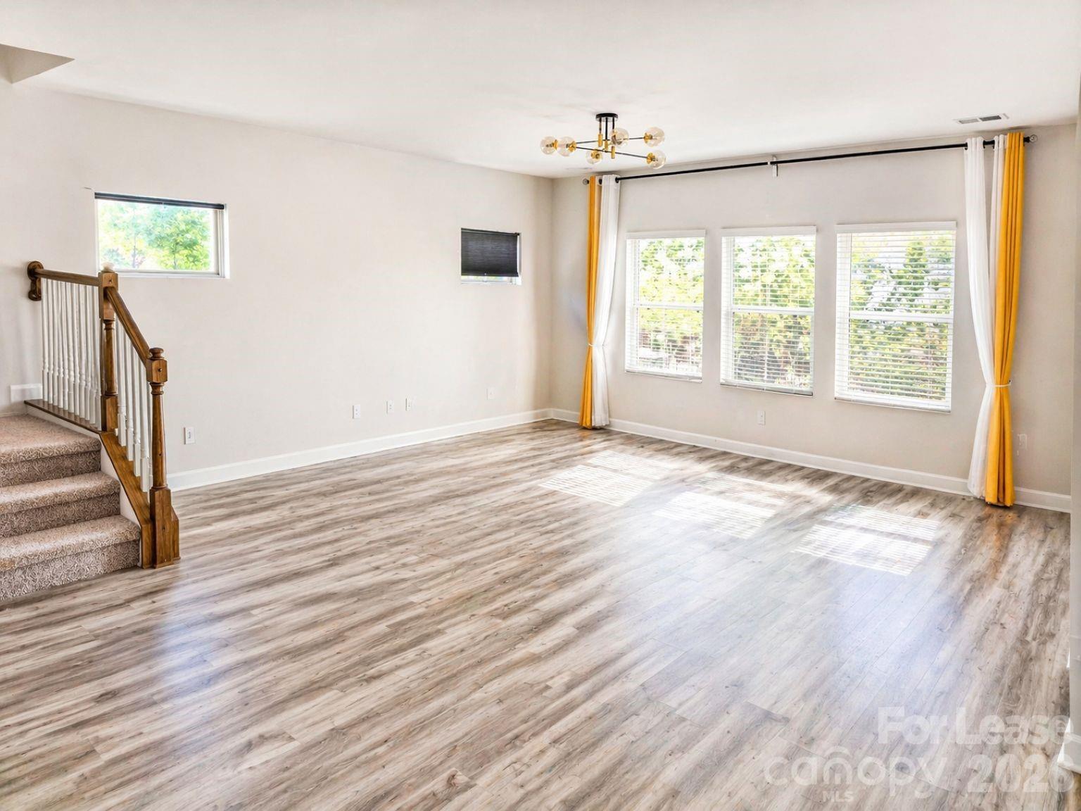 Larkhaven Hills - Residential Lease