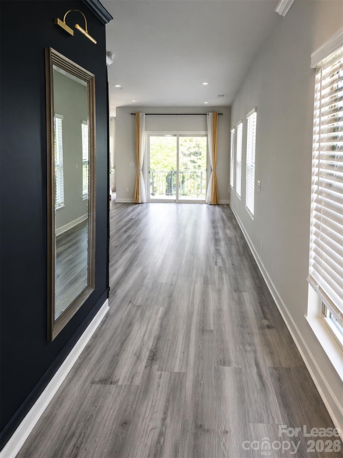 Larkhaven Hills - Residential Lease