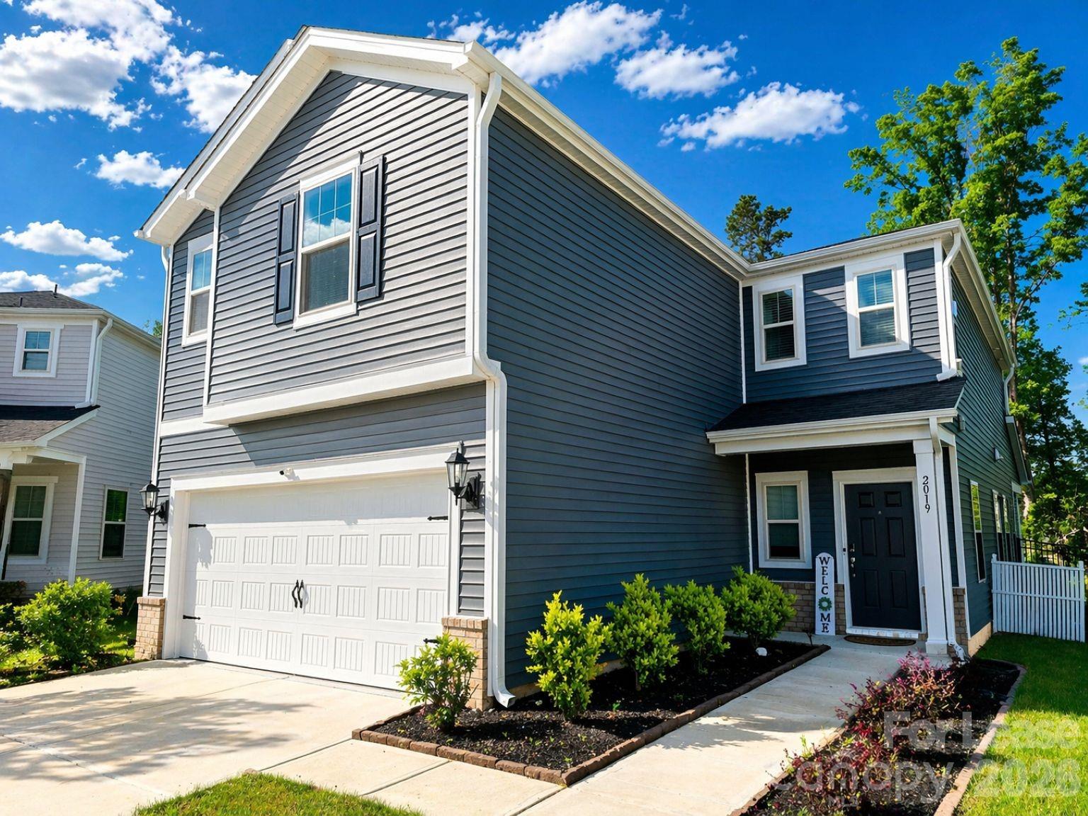 Larkhaven Hills - Residential Lease