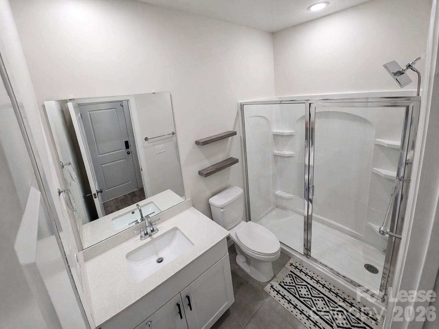 Larkhaven Hills - Residential Lease