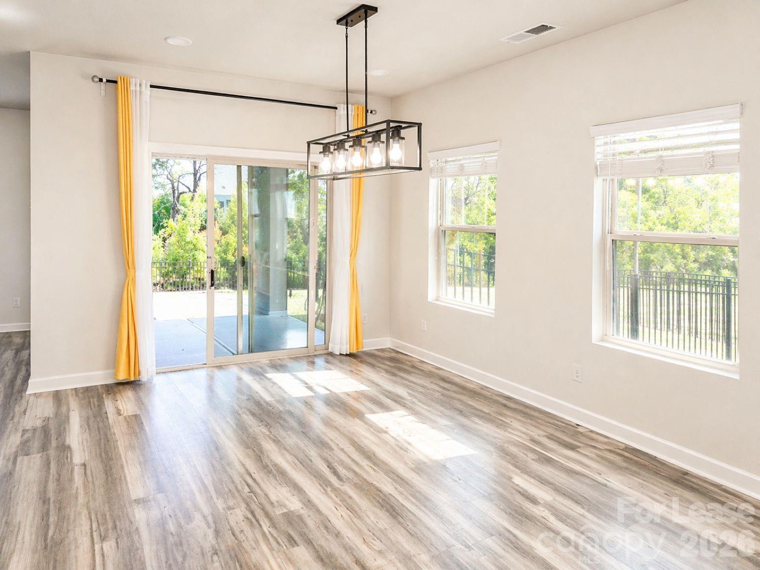 Larkhaven Hills - Residential Lease