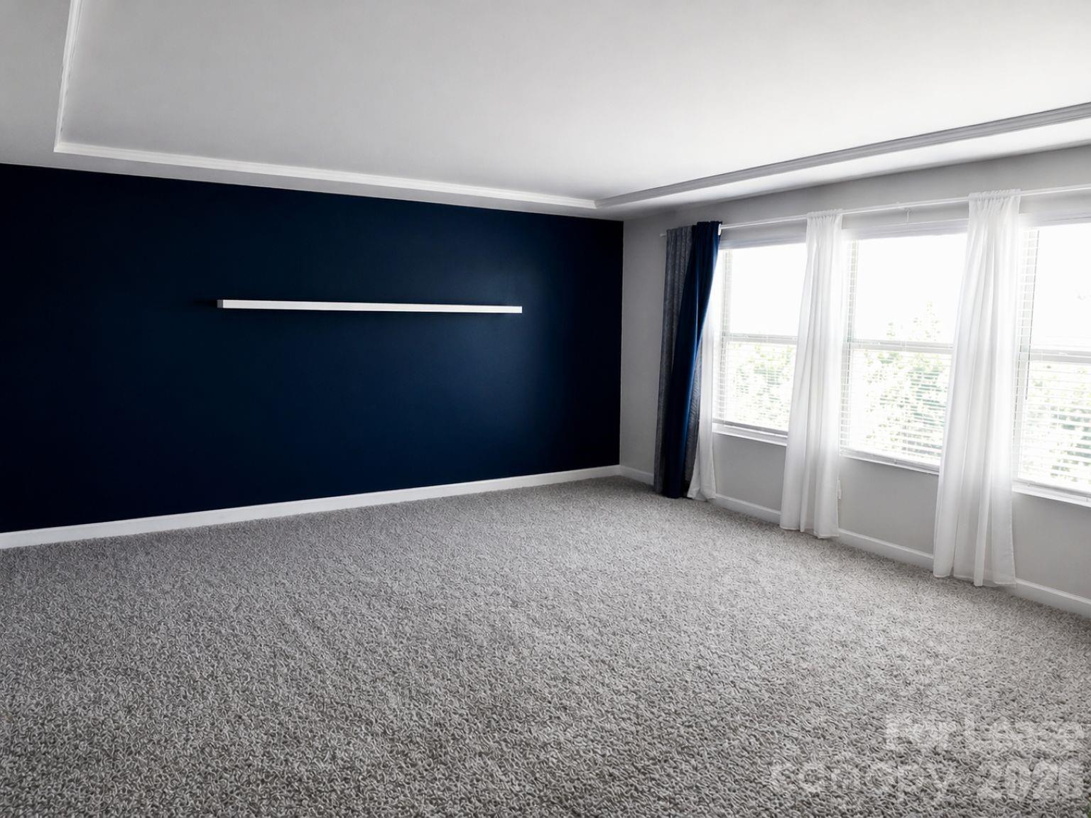 Larkhaven Hills - Residential Lease