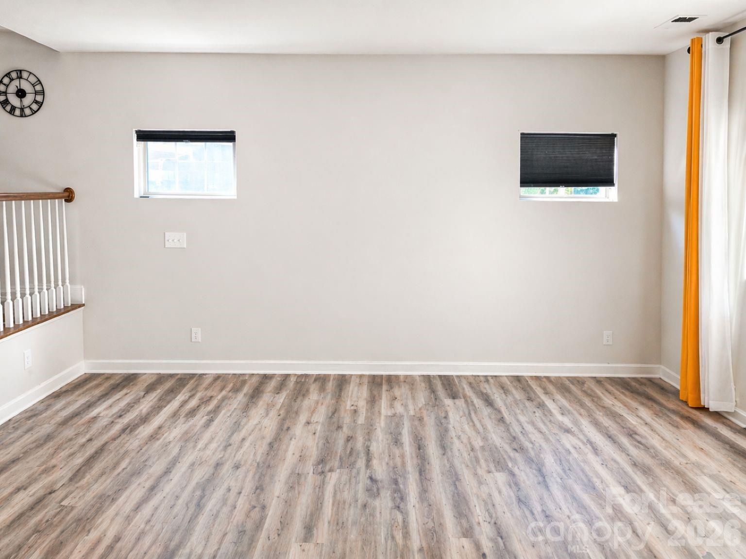 Larkhaven Hills - Residential Lease