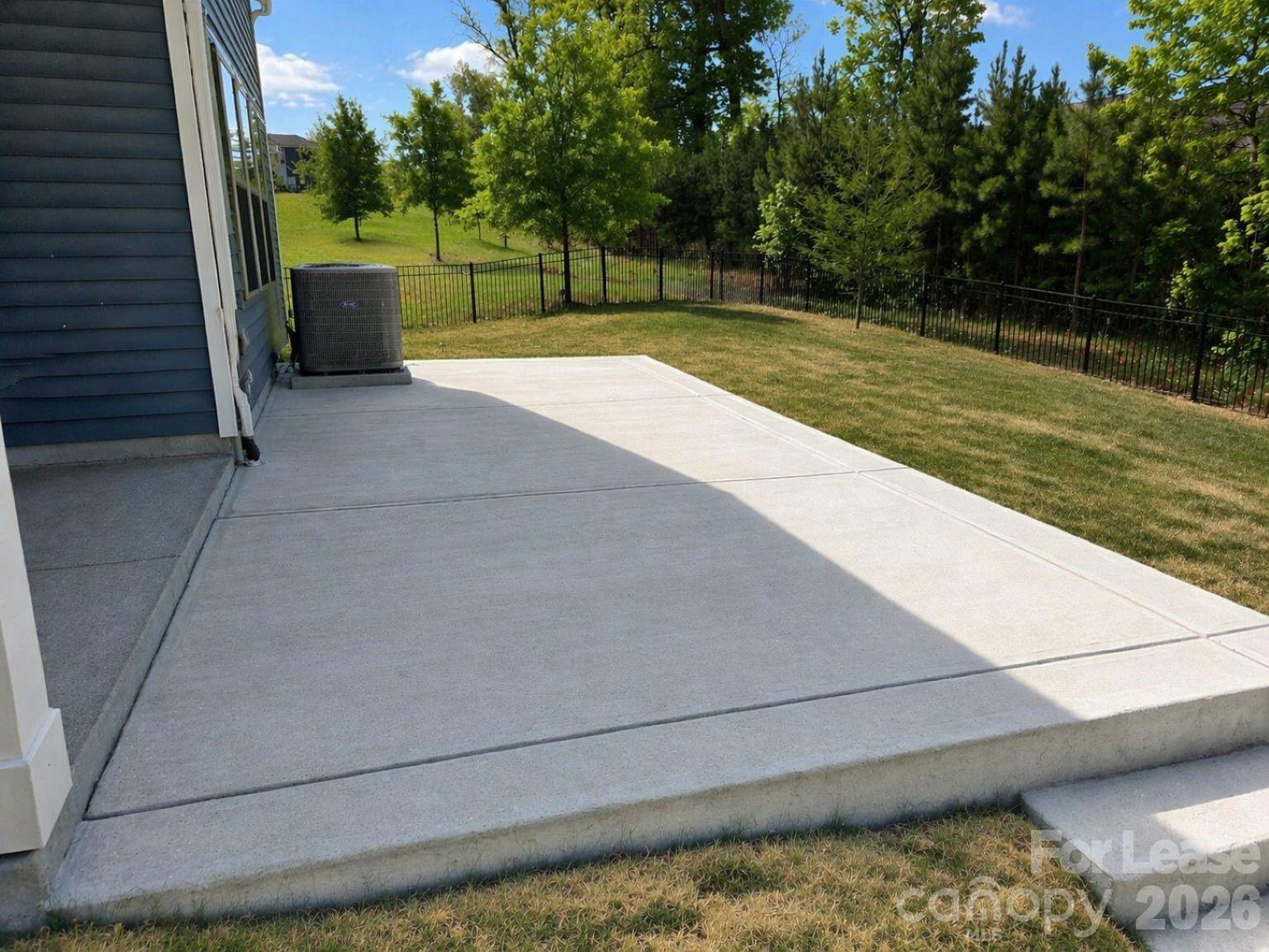 Larkhaven Hills - Residential Lease