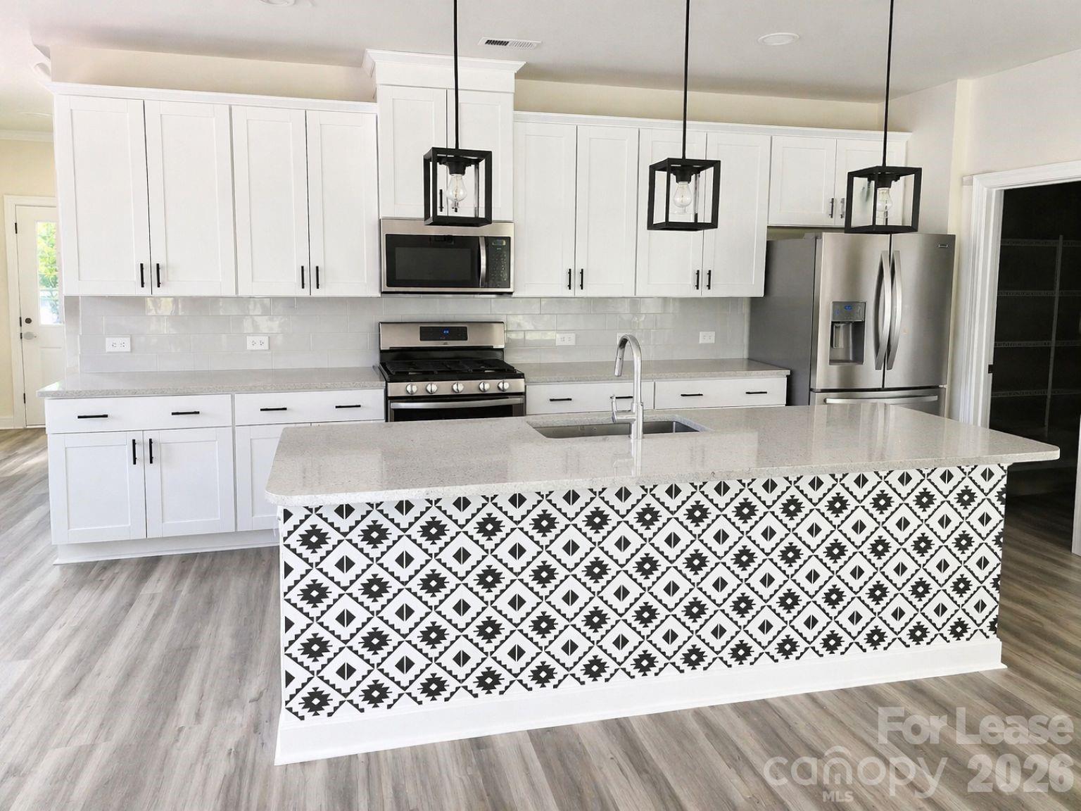 Larkhaven Hills - Residential Lease