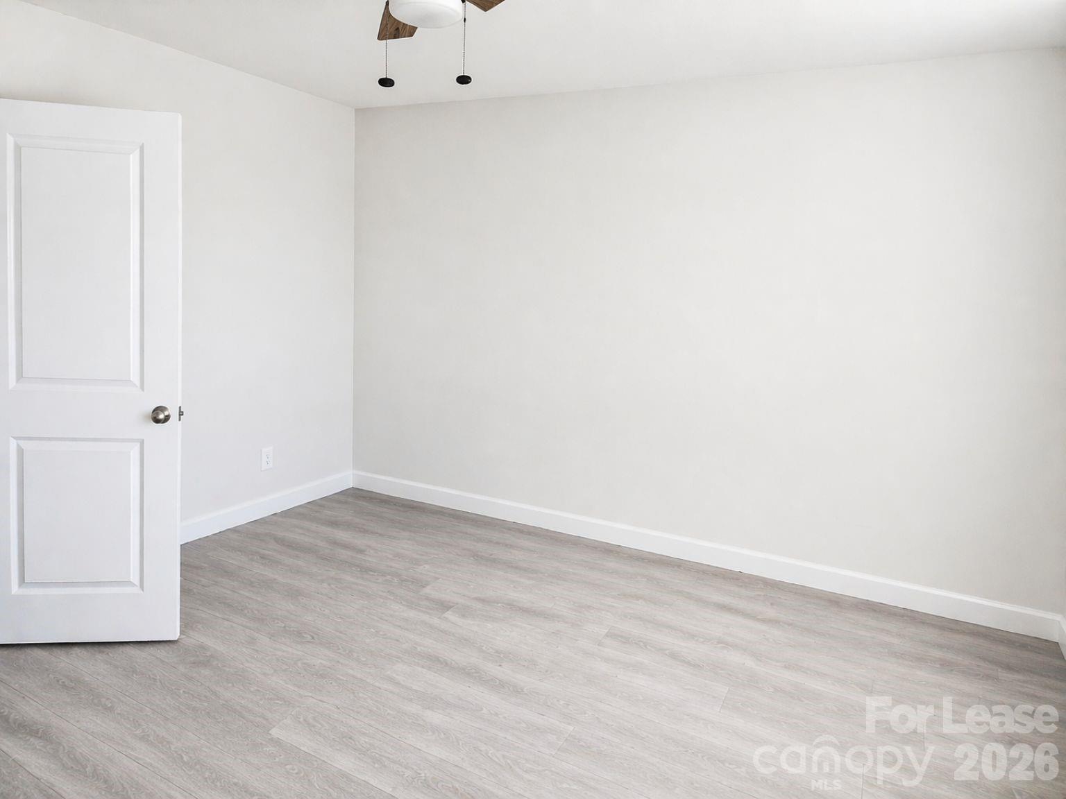 Larkhaven Hills - Residential Lease